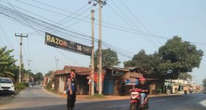 Kapolresta Karawang Tegas! Personel Lalai Sapa Pagi Ditegur, Pos dan Ruangan Tak Boleh Kosong