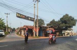 Kapolresta Karawang Tegas! Personel Lalai Sapa Pagi Ditegur, Pos dan Ruangan Tak Boleh Kosong