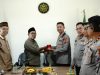 Kapolresta Karawang Perkuat Sinergi dengan PD Persis, Ajak Tokoh Agama Jaga Kamtibmas dan Stabilitas Daerah