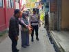 Polresta Karawang Olah TKP Dugaan Curanmor di Karawang Timur, Polisi Buru Pelaku