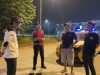 Cegah C3 dan Premanisme, Sat Samapta Polresta Karawang Gelar Patroli Dini Hari di Delapan Lokasi