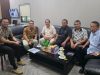 Usai Jadi Sekolah MAUNG, SMA Negeri 5 Karawang Jajaki Kerja Sama Strategis dengan Bank BJB