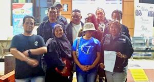 Dinilai Cemarkan Nama Organisasi, FWJI Kabupaten Bekasi Laporkan RSP alias Ros ke Polisi
