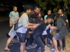 Polresta Karawang Bongkar Peredaran 320 Butir Obat, Dua Pria Diciduk