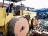 Sukseskan Pemusnahan Massal di Polda Jabar, Polresta Karawang Kirim 1.500 Knalpot Brong hingga 50 Motor Hasil Kejahatan
