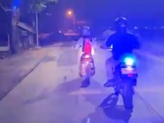 Pulang Shift Malam Sendirian, Buruh Pabrik di Karawang Minta Bantuan Polisi, Ending-nya Bikin Lega