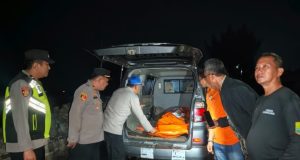 Akhir Pencarian KM Anugrah Laut 3, Dua Jenazah Awak Kapal Resmi Dipulangkan ke Keluarga