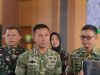 100 Hari Kerja Dandim Nanda Siswanto, Kodim Karawang Perkuat Sinergi dengan Media