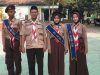 Tiga Siswa MTs Miftahul Ulum Wakili Pabuaran Subang di Jambore Nasional 2026
