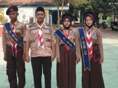 Tiga Siswa MTs Miftahul Ulum Wakili Pabuaran Subang di Jambore Nasional 2026