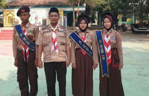 Tiga Siswa MTs Miftahul Ulum Wakili Pabuaran Subang di Jambore Nasional 2026