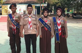 Tiga Siswa MTs Miftahul Ulum Wakili Pabuaran Subang di Jambore Nasional 2026