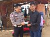 Samsat Keliling Polresta Karawang Permudah Warga Bayar Pajak Kendaraan