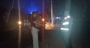 Pelajar Jadi Korban Dugaan Curas di Telagasari, Motor dan HP Raib
