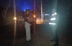 Pelajar Jadi Korban Dugaan Curas di Telagasari, Motor dan HP Raib