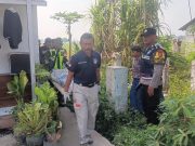 Perempuan Ditemukan Meninggal di Pinggir Sawah Karawang, Keluarga Tolak Autopsi
