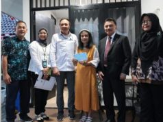 Tak Disangka, Keluarga Sayuti Melik Dapat Undangan Istimewa dari Presiden Prabowo