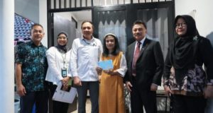 Tak Disangka, Keluarga Sayuti Melik Dapat Undangan Istimewa dari Presiden Prabowo