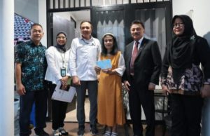Tak Disangka, Keluarga Sayuti Melik Dapat Undangan Istimewa dari Presiden Prabowo