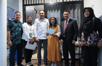 Tak Disangka, Keluarga Sayuti Melik Dapat Undangan Istimewa dari Presiden Prabowo