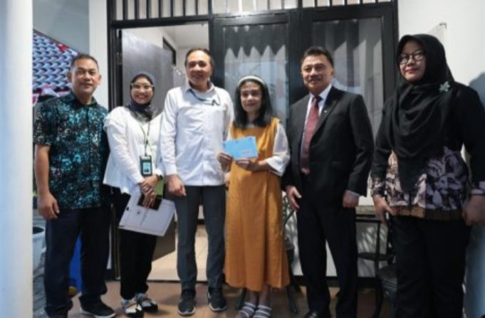 Tak Disangka, Keluarga Sayuti Melik Dapat Undangan Istimewa dari Presiden Prabowo