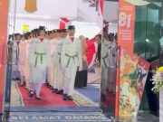 Bawa Nama Karawang! 6 Siswa SMAN 1 Karawang Jadi Paskibraka, Satu Melaju ke Tingkat Jabar