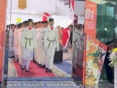 Bawa Nama Karawang! 6 Siswa SMAN 1 Karawang Jadi Paskibraka, Satu Melaju ke Tingkat Jabar