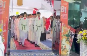Bawa Nama Karawang! 6 Siswa SMAN 1 Karawang Jadi Paskibraka, Satu Melaju ke Tingkat Jabar