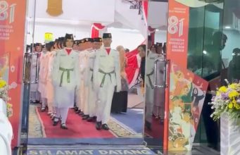 Bawa Nama Karawang! 6 Siswa SMAN 1 Karawang Jadi Paskibraka, Satu Melaju ke Tingkat Jabar