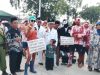 Hajatan Kampung Warnai HUT RI ke-81 di Tanjungbungin, Warga Tampilkan Beragam Kreasi Semarak HUT RI ke-81, Desa Tanjungbungin Gelar Karnaval