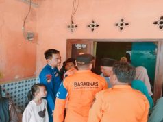 Anak 10 Tahun Tenggelam di Irigasi Medangasem Karawang, Ditemukan Meninggal Dunia