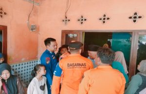 Anak 10 Tahun Tenggelam di Irigasi Medangasem Karawang, Ditemukan Meninggal Dunia