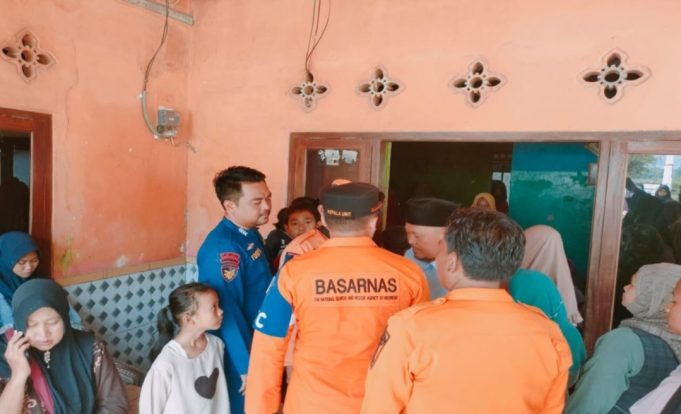 Anak 10 Tahun Tenggelam di Irigasi Medangasem Karawang, Ditemukan Meninggal Dunia