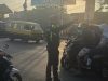 Satlantas Polresta Karawang Intensifkan Pengaturan Lalu Lintas, Cegah Kemacetan di Jalan Utama