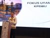 Dirjen Bina Keuangan Daerah, A. Fatoni : Perlu dioptimalkan BUMD, BLUD, dan BMD Direktur Jenderal (Dirjen) Bina Keuangan Daerah (Keuda) Kementerian Dalam Negeri (Kemendagri), Agus Fatoni