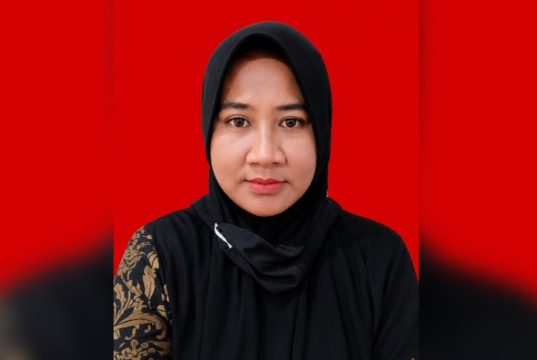 Euis Julaeha Menang Telak, 17 Suara Antar Nomor Urut 2 Duduki BPD Desa Dewi Sari