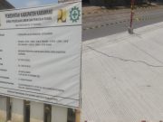 Proyek Jalan Ciranggon–Kutagandok Rp6,3 Miliar Disorot, Baru Dikerjakan Sudah Retak