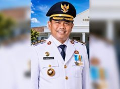 Bupati Sergai Minta Seluruh Dapur SPPG Pedomani Konsep Zero Accident Bupati Serdang Bedagai (Sergai) H. Darma Wijaya