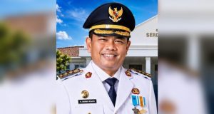 Bupati Sergai Minta Seluruh Dapur SPPG Pedomani Konsep Zero Accident Bupati Serdang Bedagai (Sergai) H. Darma Wijaya