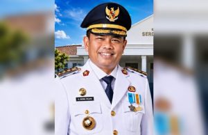 Bupati Sergai Minta Seluruh Dapur SPPG Pedomani Konsep Zero Accident Bupati Serdang Bedagai (Sergai) H. Darma Wijaya