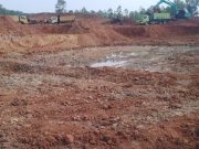 Bukan Penambangan, Lahan 16 Hektare di Cipinang Disiapkan Jadi Sawah Baru Program Cetak Sawah Baru di Desa Cipinang Kecamatan Cibatu, Purwakarta.