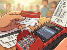 Kartu KPM Dikolektifkan, Dana BPNT Diduga Terpotong: Ada Apa di Gebangjaya?