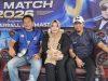 Mobil Anggota DPRD Karawang Diduga Dikepung Debt Collector, Berujung Laporan Polisi