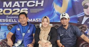 Mobil Anggota DPRD Karawang Diduga Dikepung Debt Collector, Berujung Laporan Polisi