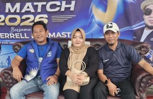 Mobil Anggota DPRD Karawang Diduga Dikepung Debt Collector, Berujung Laporan Polisi