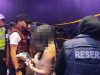 Razia THM di CSB Mall Cirebon, Polisi Amankan 6 Botol Miras, 6 Pengunjung Negatif Narkoba