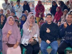 Reses DPRD di Bengle Jadi Ruang Aduan Warga, Teh Alya Harap Aspirasi Bisa Dikawal hingga Terealisasi