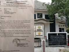 Dugaan Nepotisme dan Permainan Jabatan Mencuat di Desa Cikampek Utara