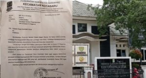 Dugaan Nepotisme dan Permainan Jabatan Mencuat di Desa Cikampek Utara