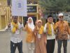 Nomor 2 Jadi Simbol Perubahan, Hj. Anita Permata Sari Siap Bertarung di Pilkades Kalijaya